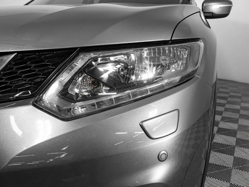 Nissan X-Trail III — фото 3