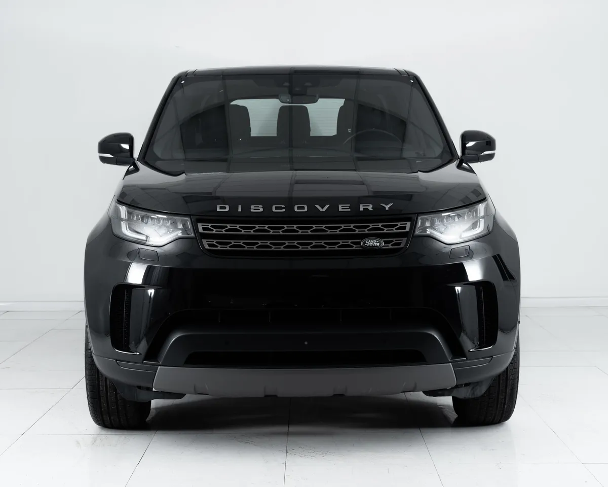 Land Rover Discovery V · SE — фото 2