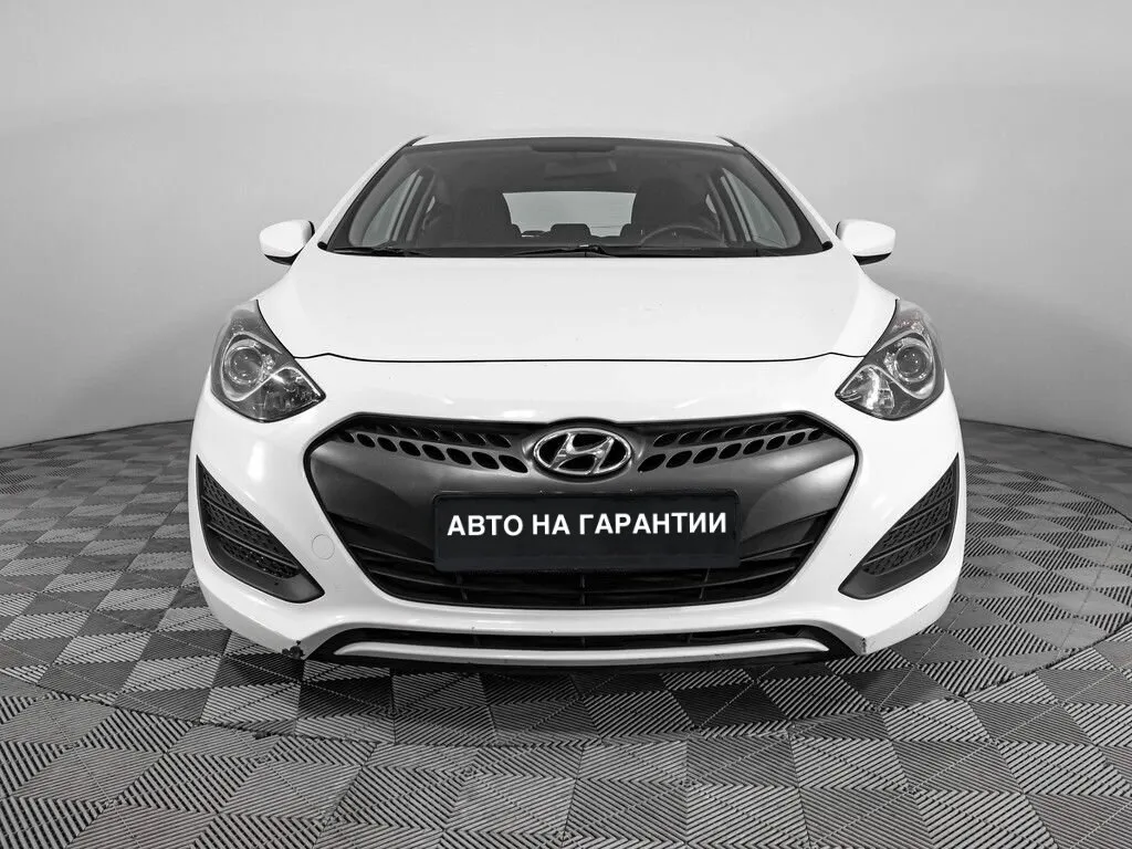Hyundai i30 II · Active — фото 2