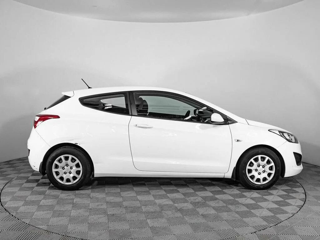 Hyundai i30 II · Active — фото 3
