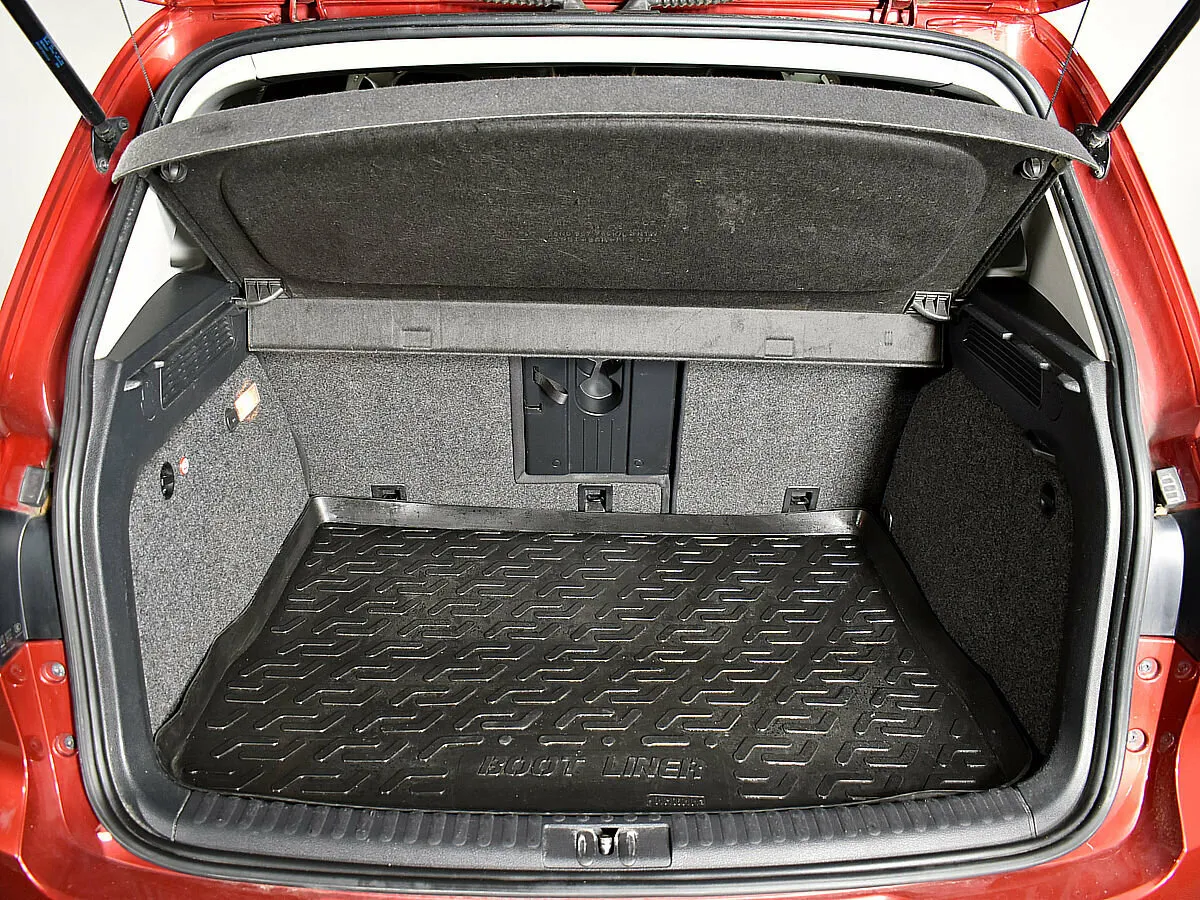Volkswagen Tiguan I Рестайлинг — фото 5