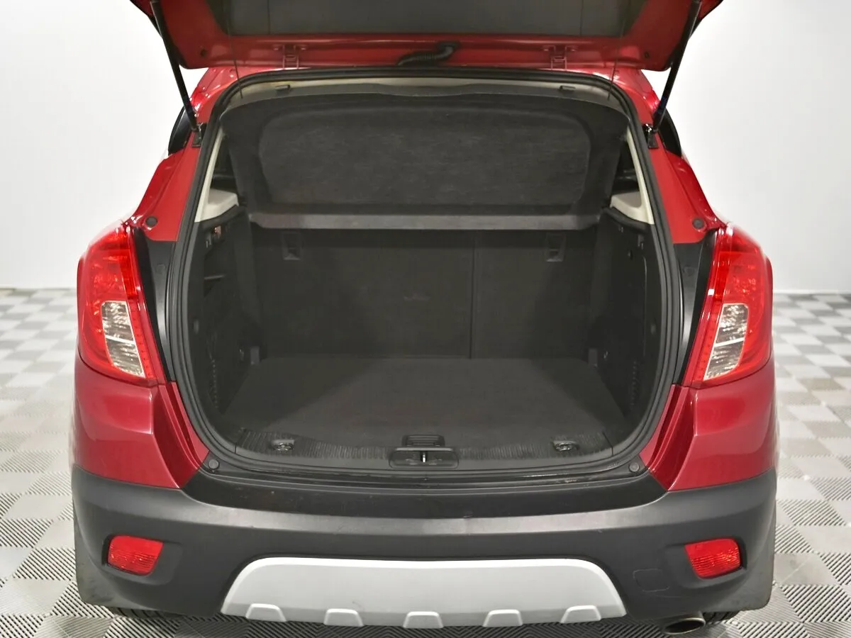 Opel Mokka I · Cosmo — фото 5