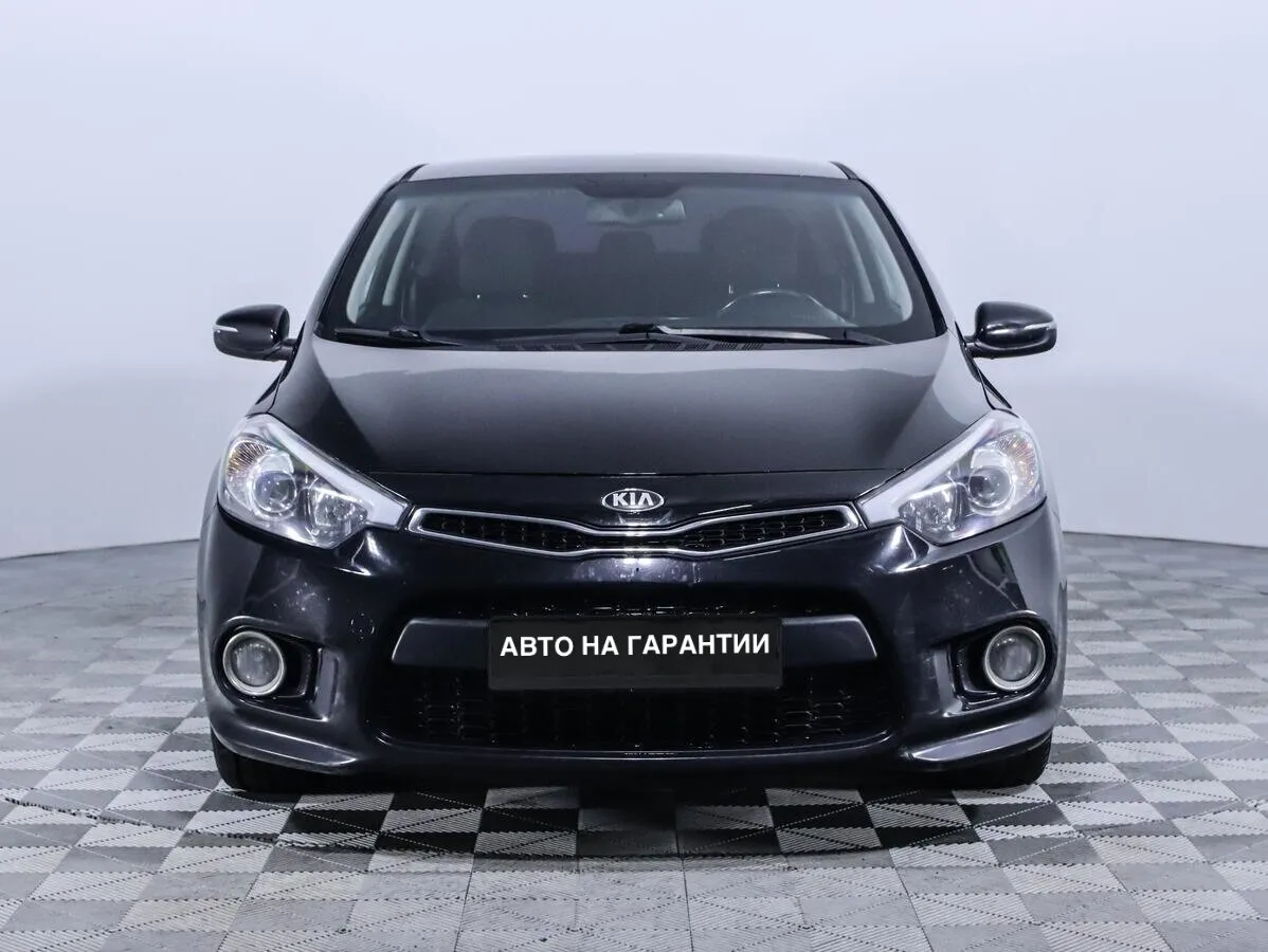 Kia Cerato III · Premium — фото 2