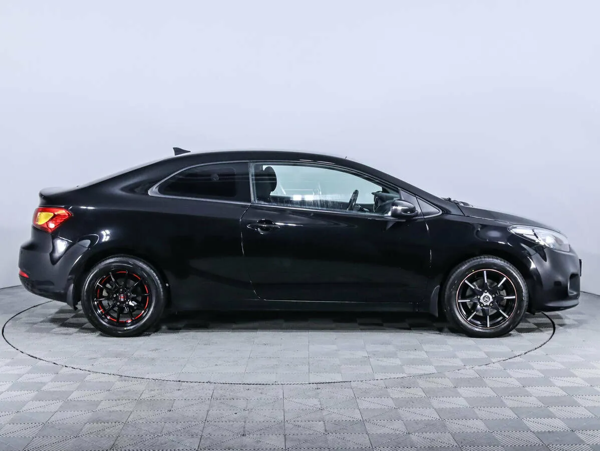 Kia Cerato III · Premium — фото 3