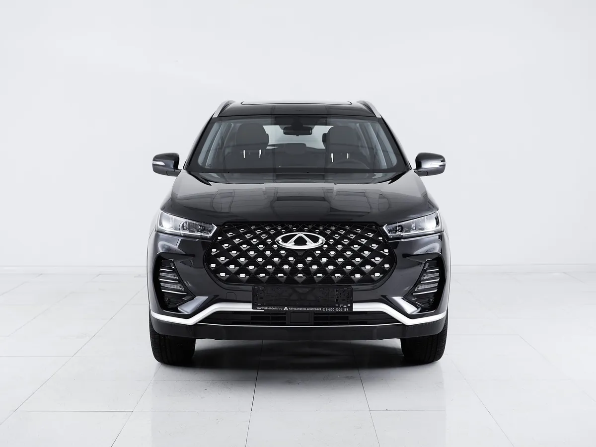 Chery Tiggo 7 Pro I · Prestige — фото 2