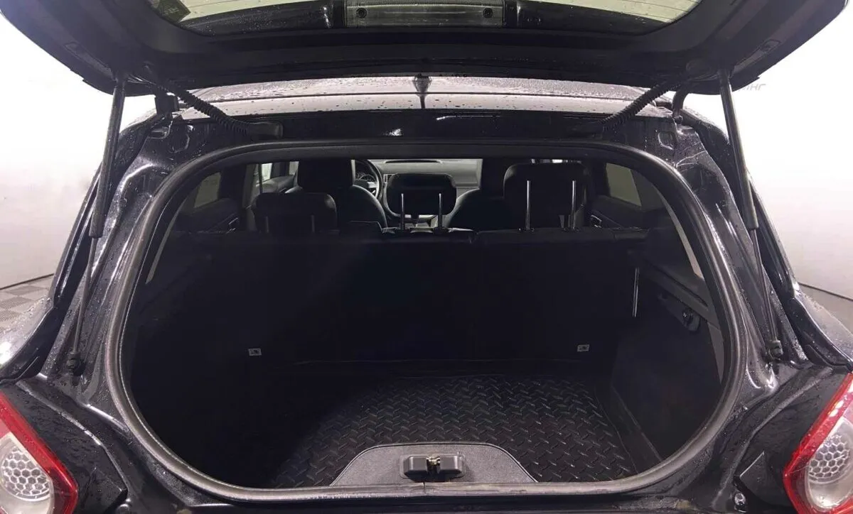 Ford Kuga I · Titanium — фото 3