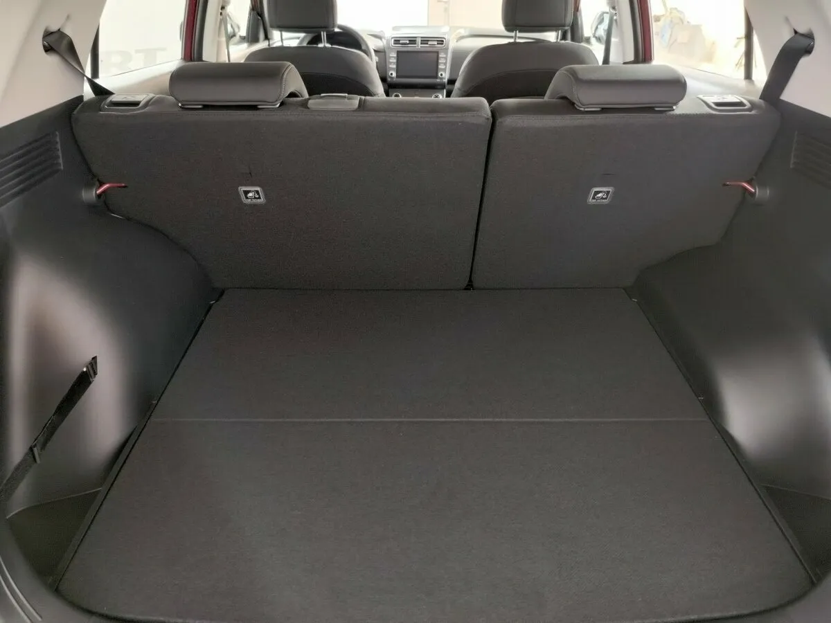 Hyundai Creta II · Classic — фото 4
