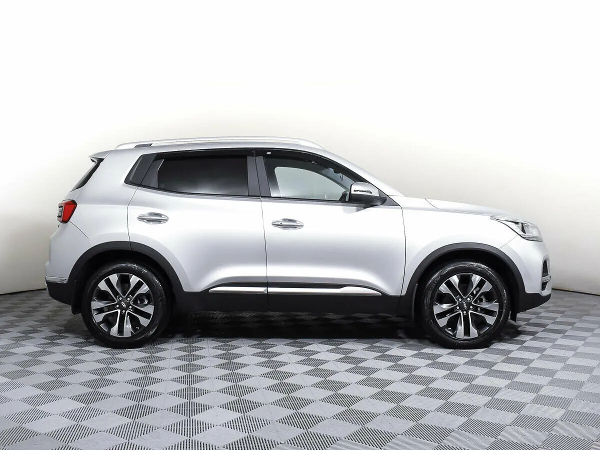 Chery Tiggo 4 I Рестайлинг · Cosmo — фото 3