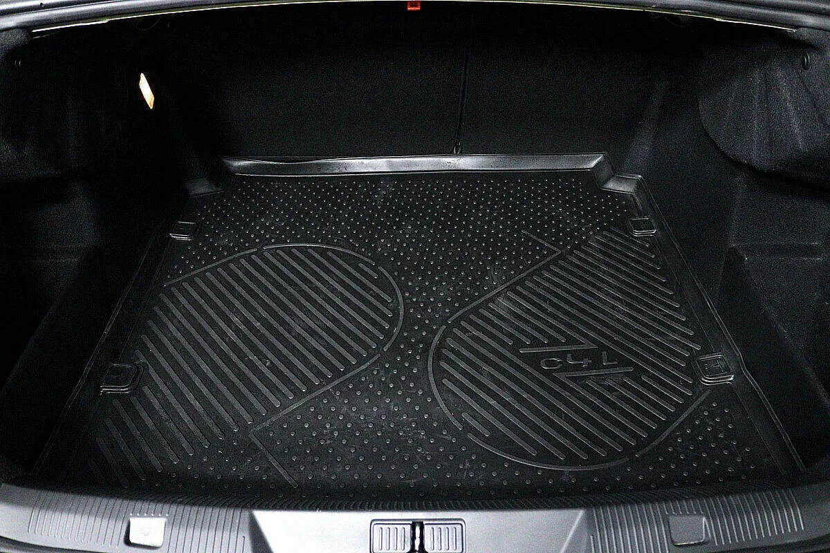 Citroen C4 II Рестайлинг · FEEL — фото 5