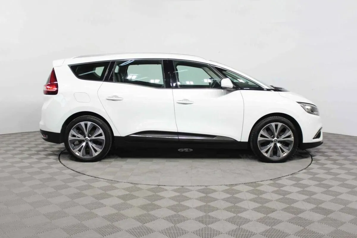 Renault Scenic IV — фото 3