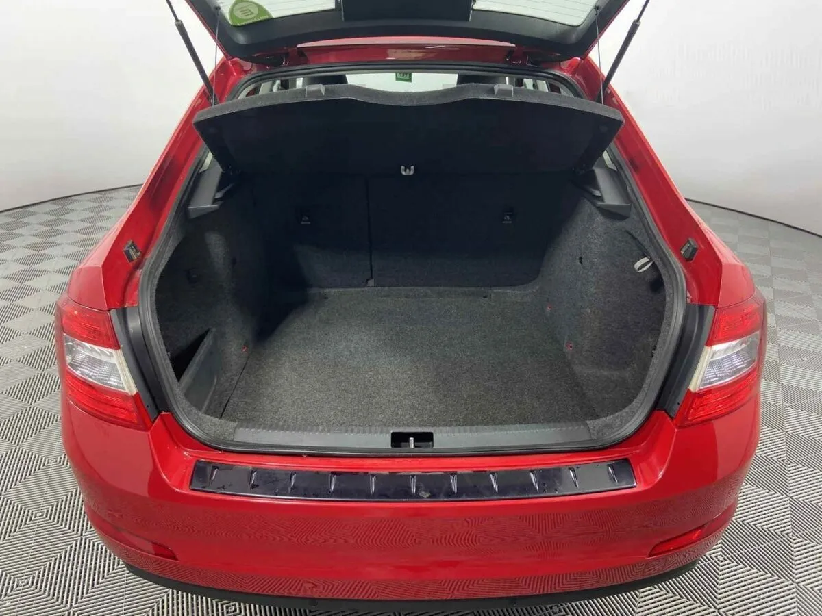 Skoda Octavia III (A7) — фото 3