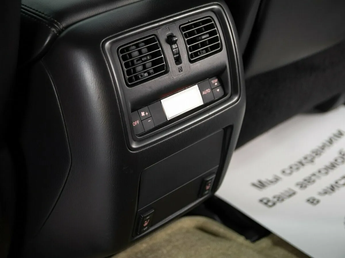 Nissan Pathfinder IV · High — фото 5