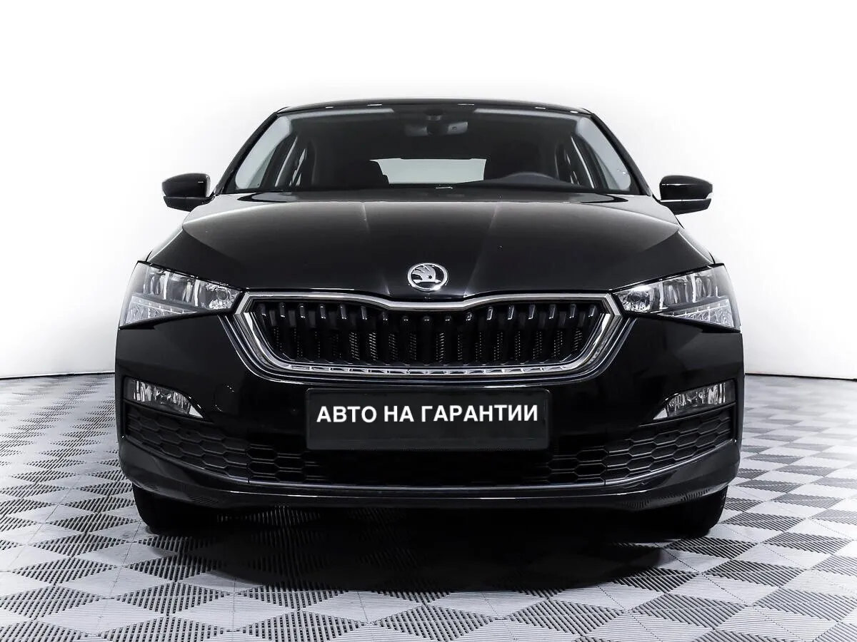 Skoda Rapid II · Ambition — фото 2