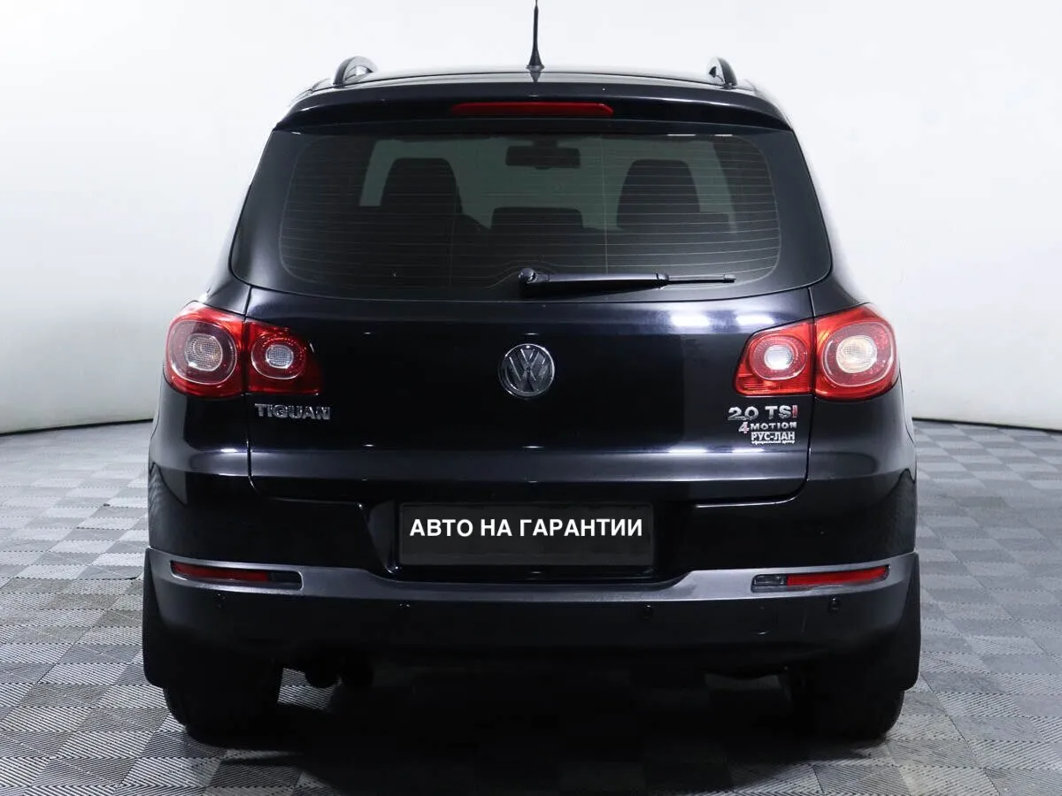 Volkswagen Tiguan I · Sport&Style — фото 5