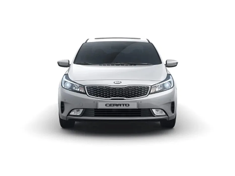 Kia Cerato III Рестайлинг (Classic) · Comfort 2016 — фото 4