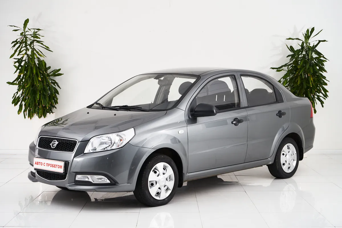 Ravon Nexia R3 I