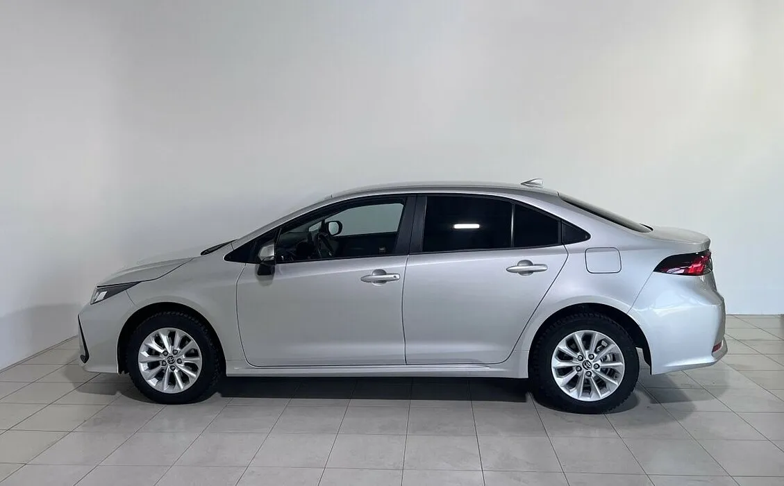 Toyota Corolla XII (E210) · Классик — фото 3
