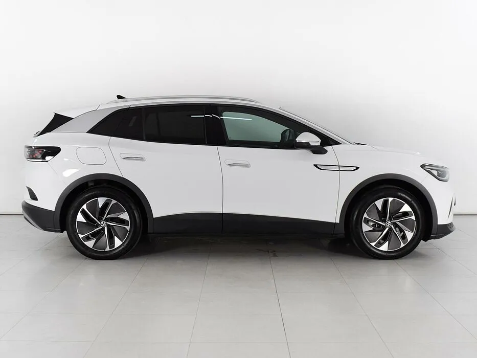 Volkswagen ID.4 I · Pure+ — фото 4