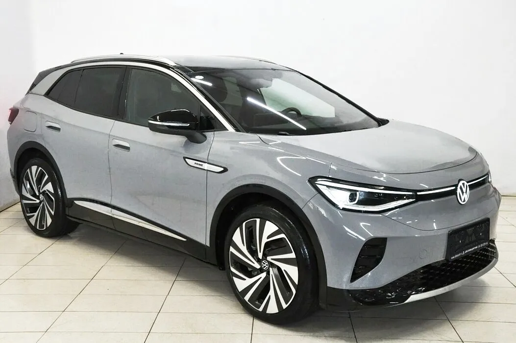 Volkswagen ID.4 I · Prime