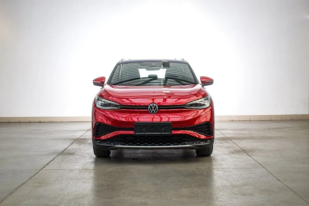 Volkswagen ID.4 I · Jinneng — фото 2