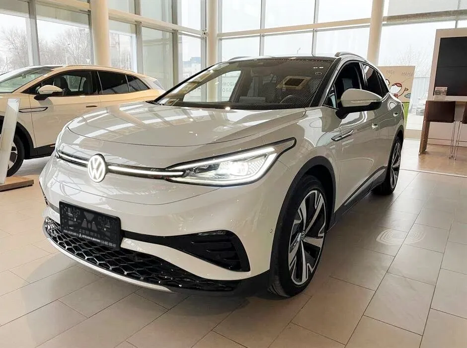 Volkswagen ID.4 I