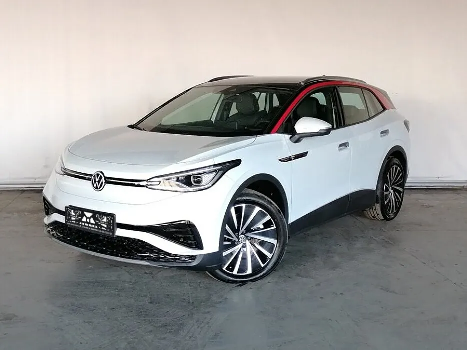 Volkswagen ID.4 I · Pure