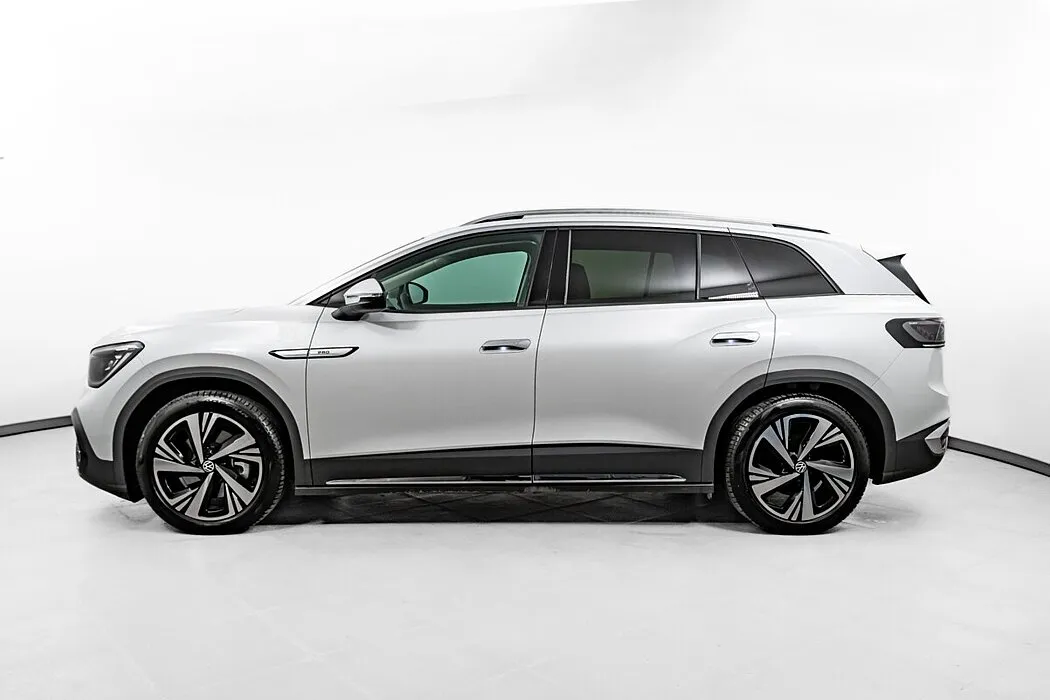 Volkswagen ID.6 I · Pure + — фото 3