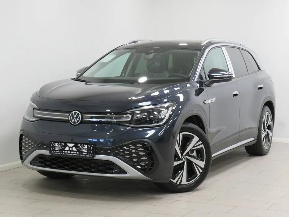 Volkswagen ID.6 I · Pro