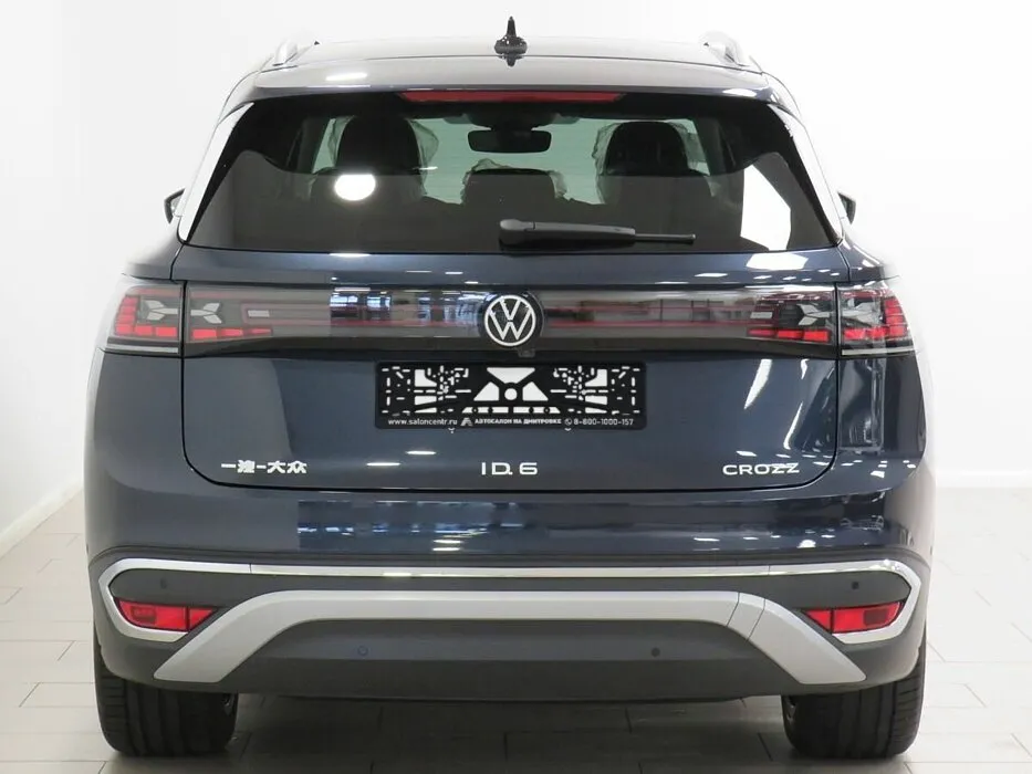 Volkswagen ID.6 I · Pro — фото 5
