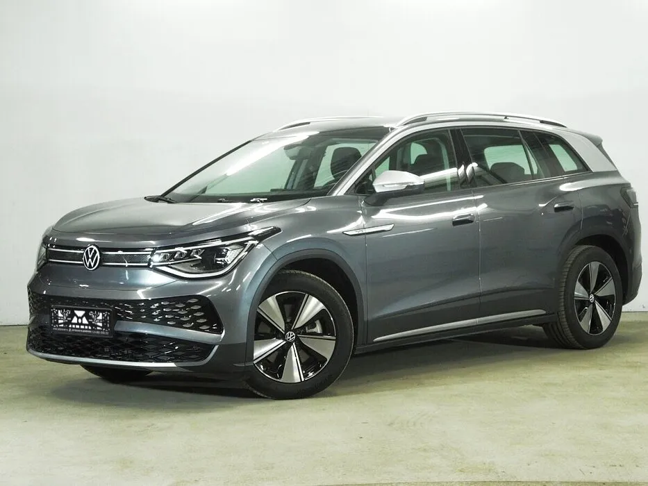 Volkswagen ID.6 I · Pro