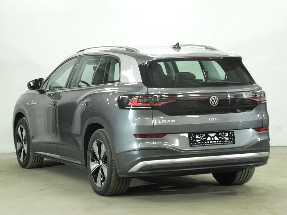 Volkswagen ID.6 I · Pro — фото 4