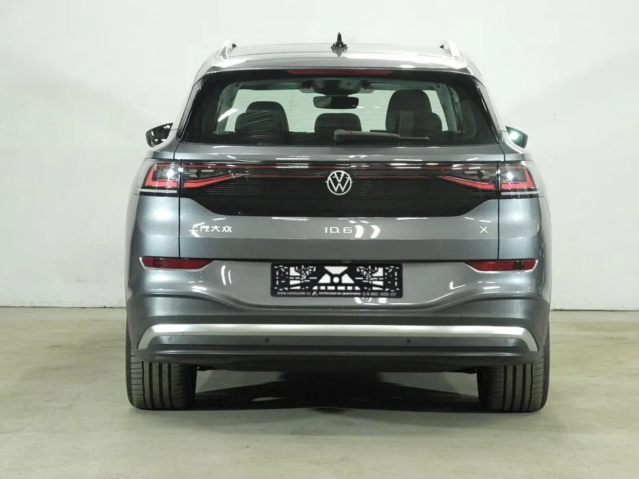 Volkswagen ID.6 I · Pro — фото 5