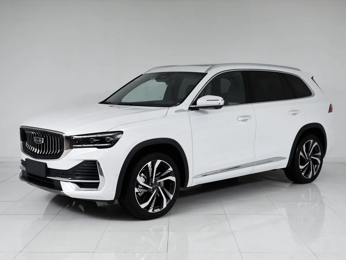 Geely Monjaro I