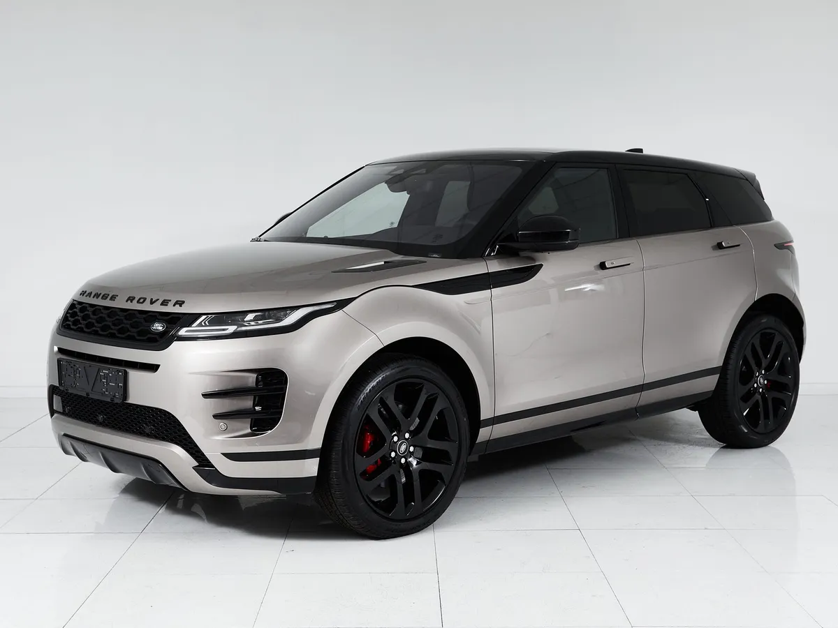 Land Rover Range Rover Evoque II · Autobiography