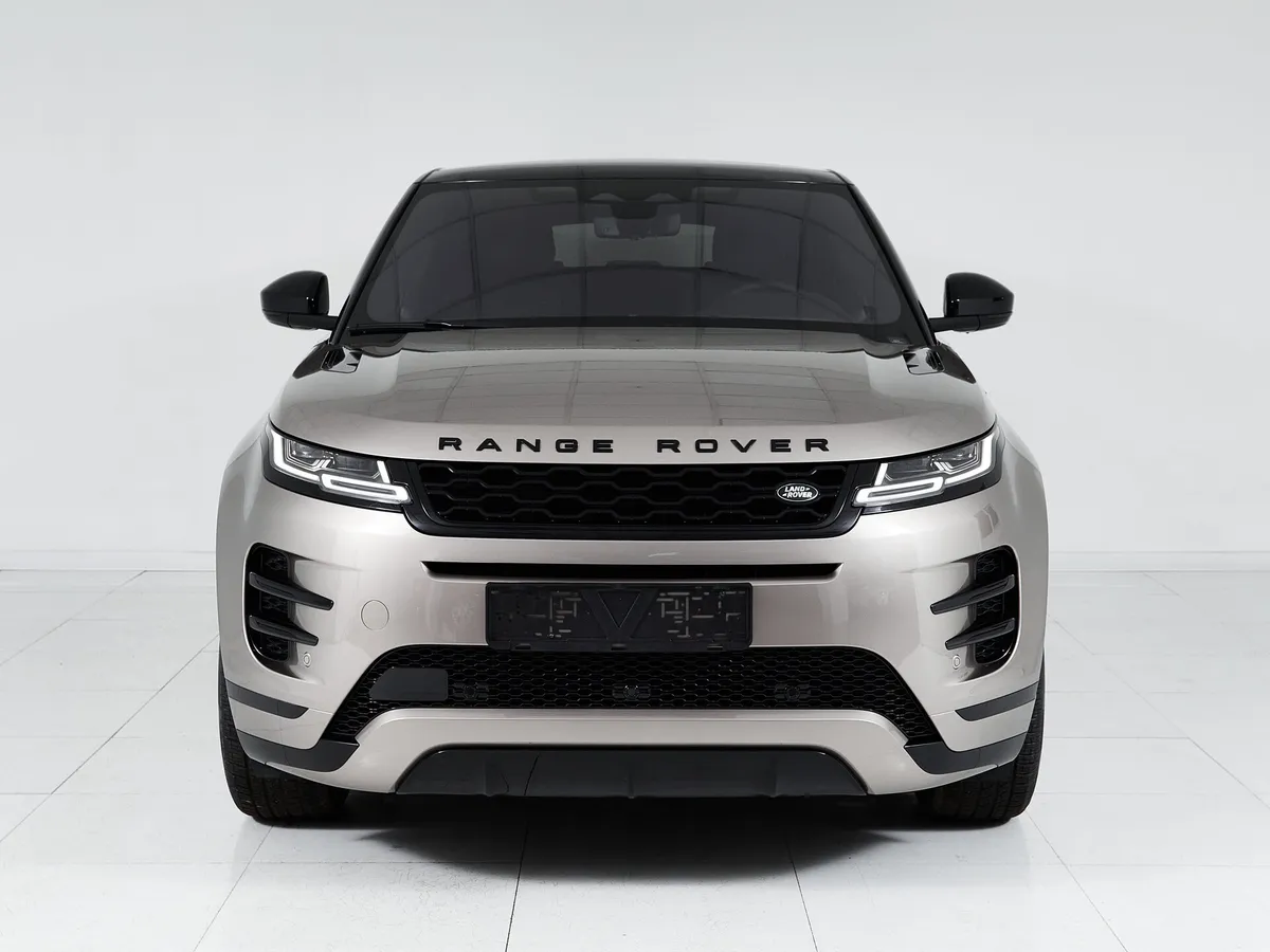 Land Rover Range Rover Evoque II · Autobiography — фото 2