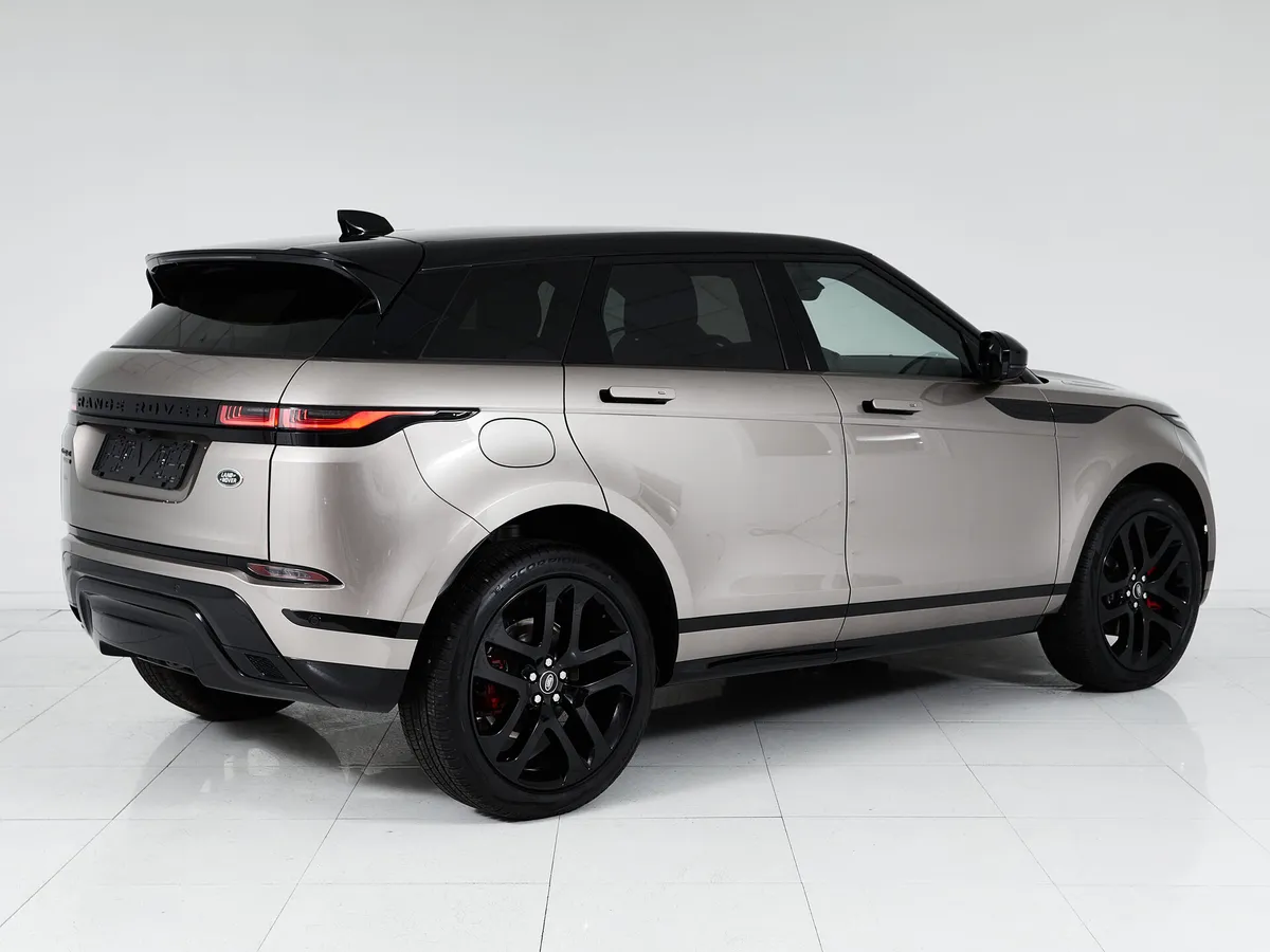 Land Rover Range Rover Evoque II · Autobiography — фото 4