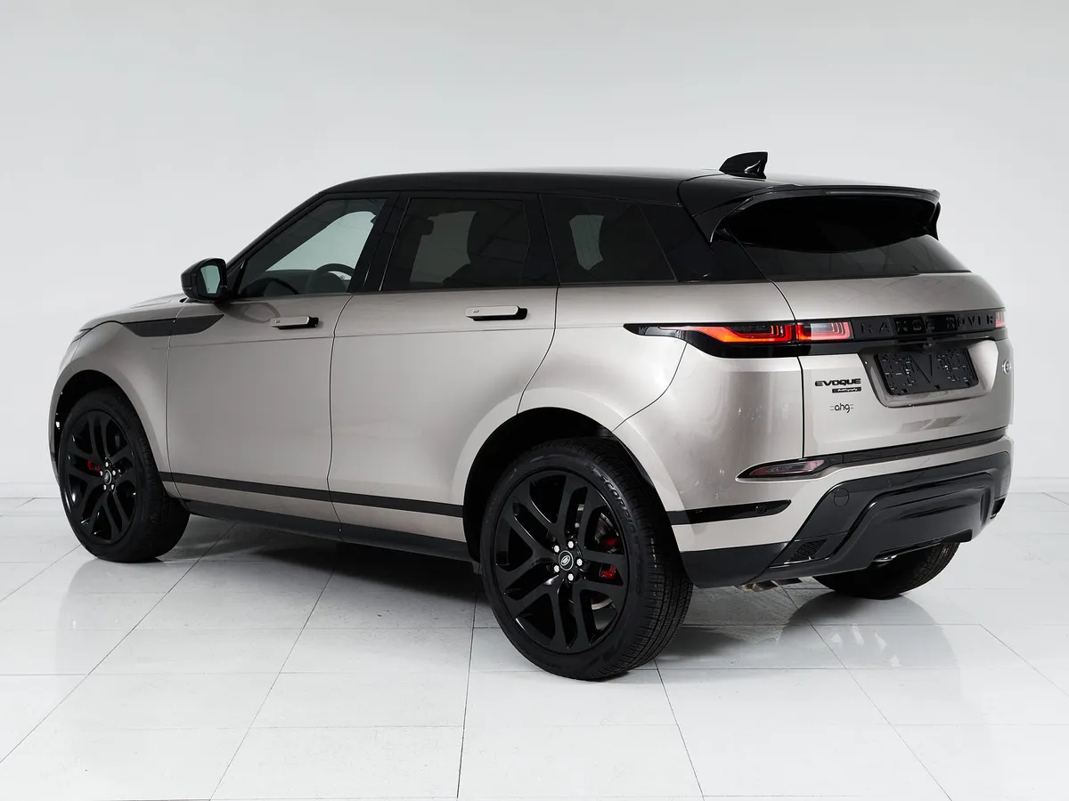 Land Rover Range Rover Evoque II · Autobiography — фото 5