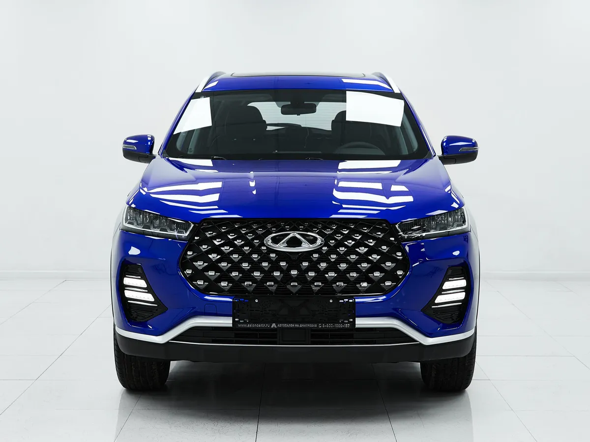 Chery Tiggo 7 Pro I · Prestige — фото 2