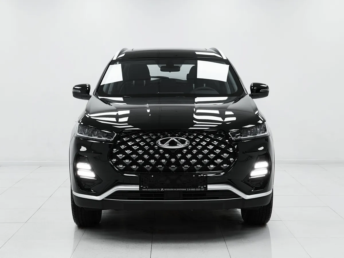 Chery Tiggo 7 Pro I · Prestige — фото 2