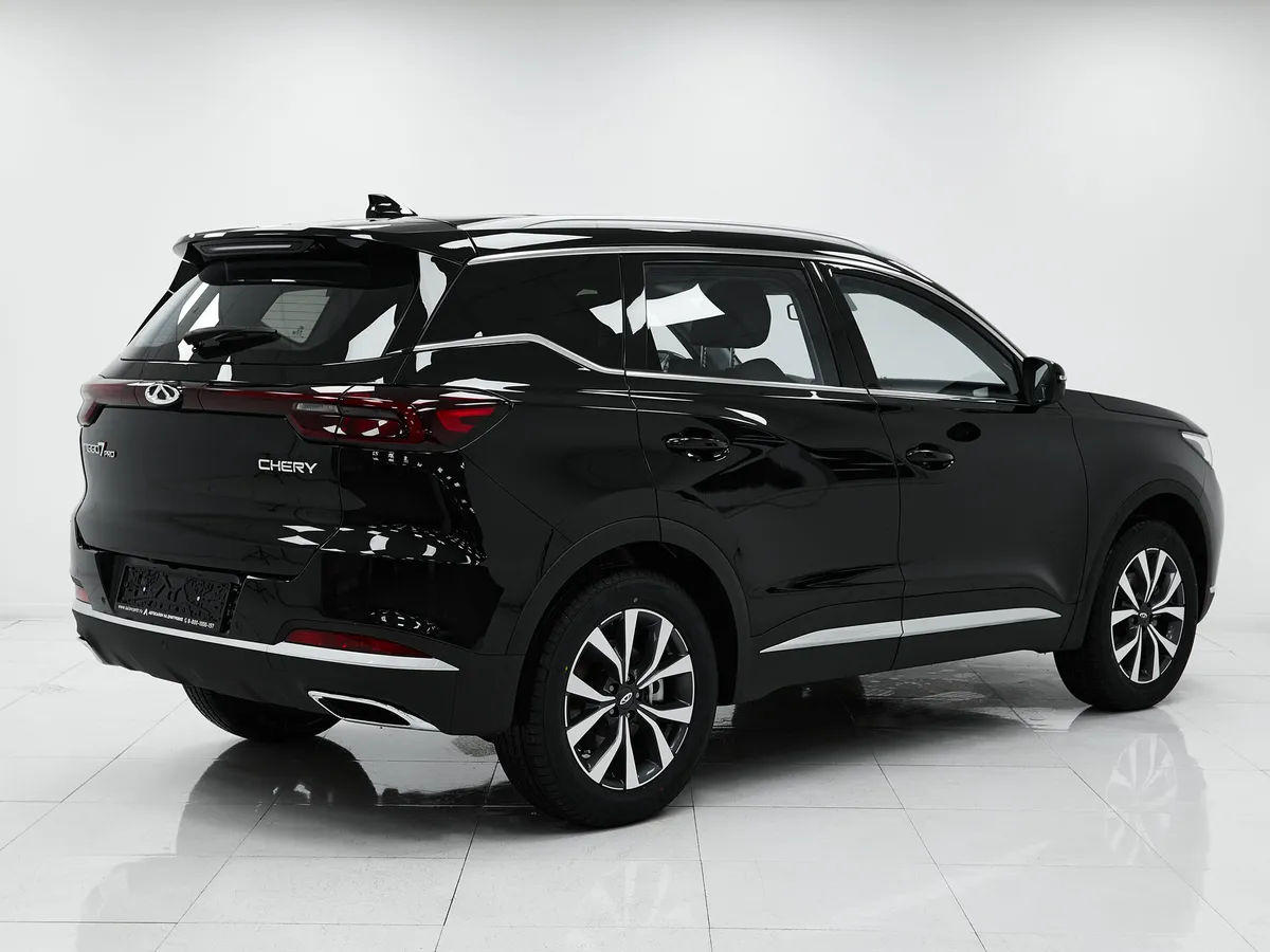 Chery Tiggo 7 Pro I · Prestige — фото 4