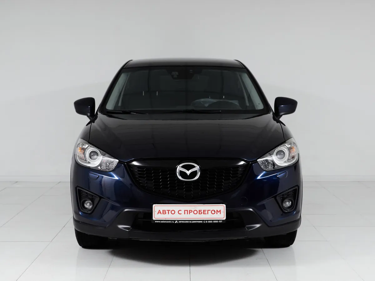 Mazda CX-5 I · Active — фото 2