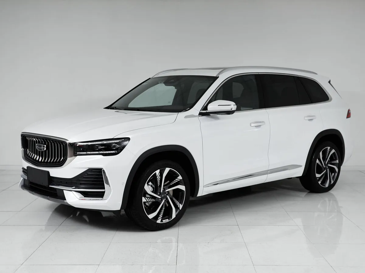 Geely Monjaro I