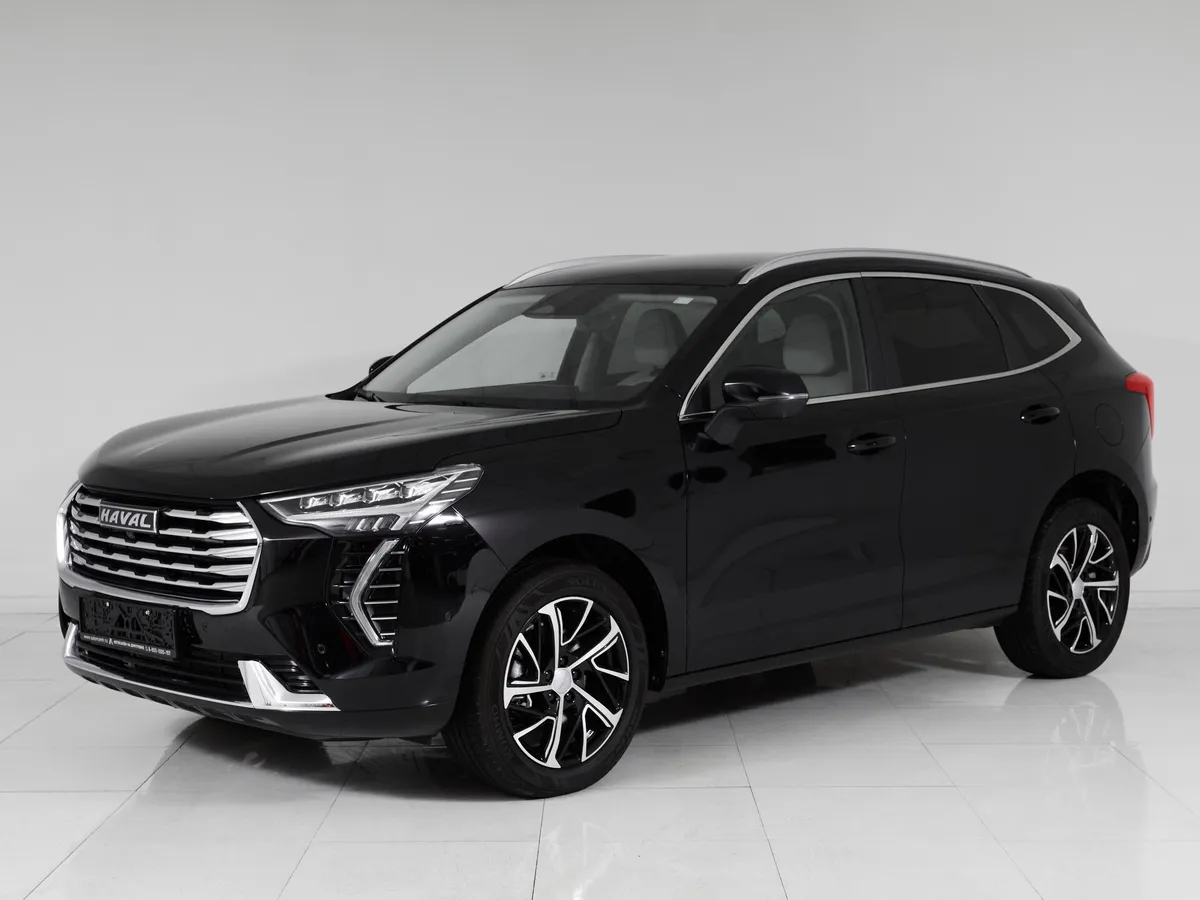 Haval Jolion I · Premium