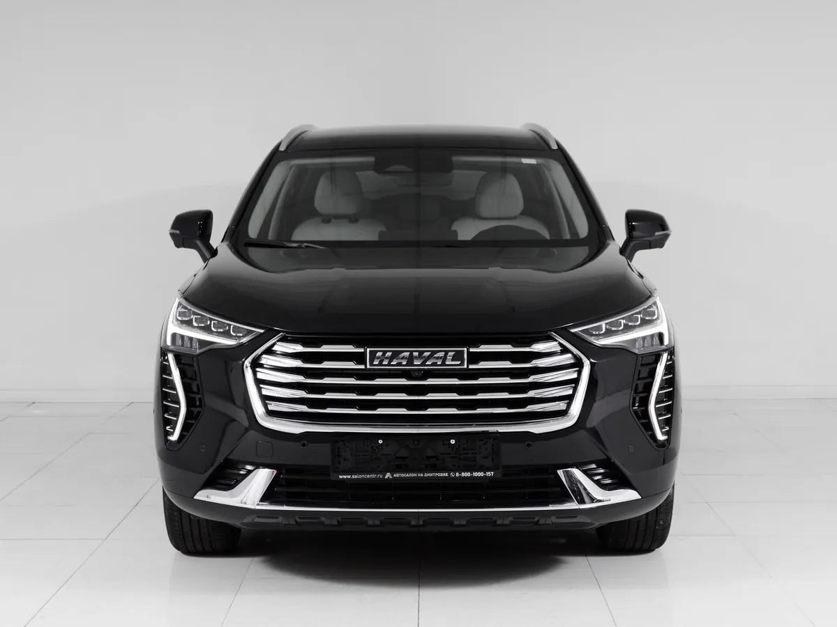 Haval Jolion I · Premium — фото 2