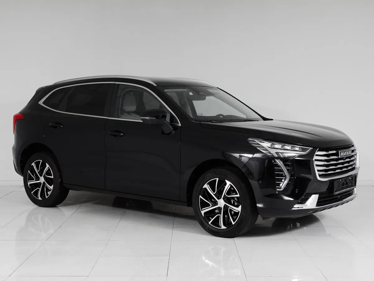 Haval Jolion I · Premium — фото 3