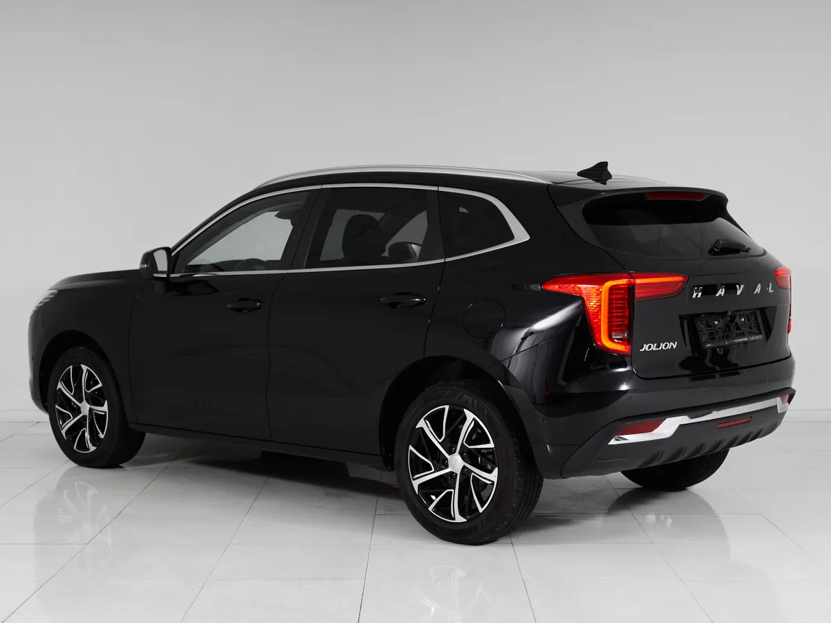 Haval Jolion I · Premium — фото 5
