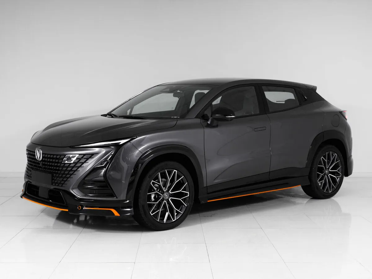 Changan UNI-T I