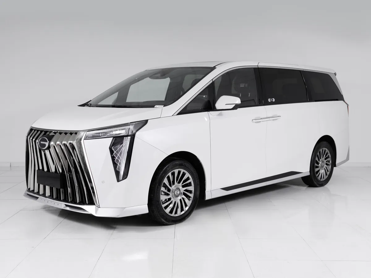 GAC M8 I · Premium