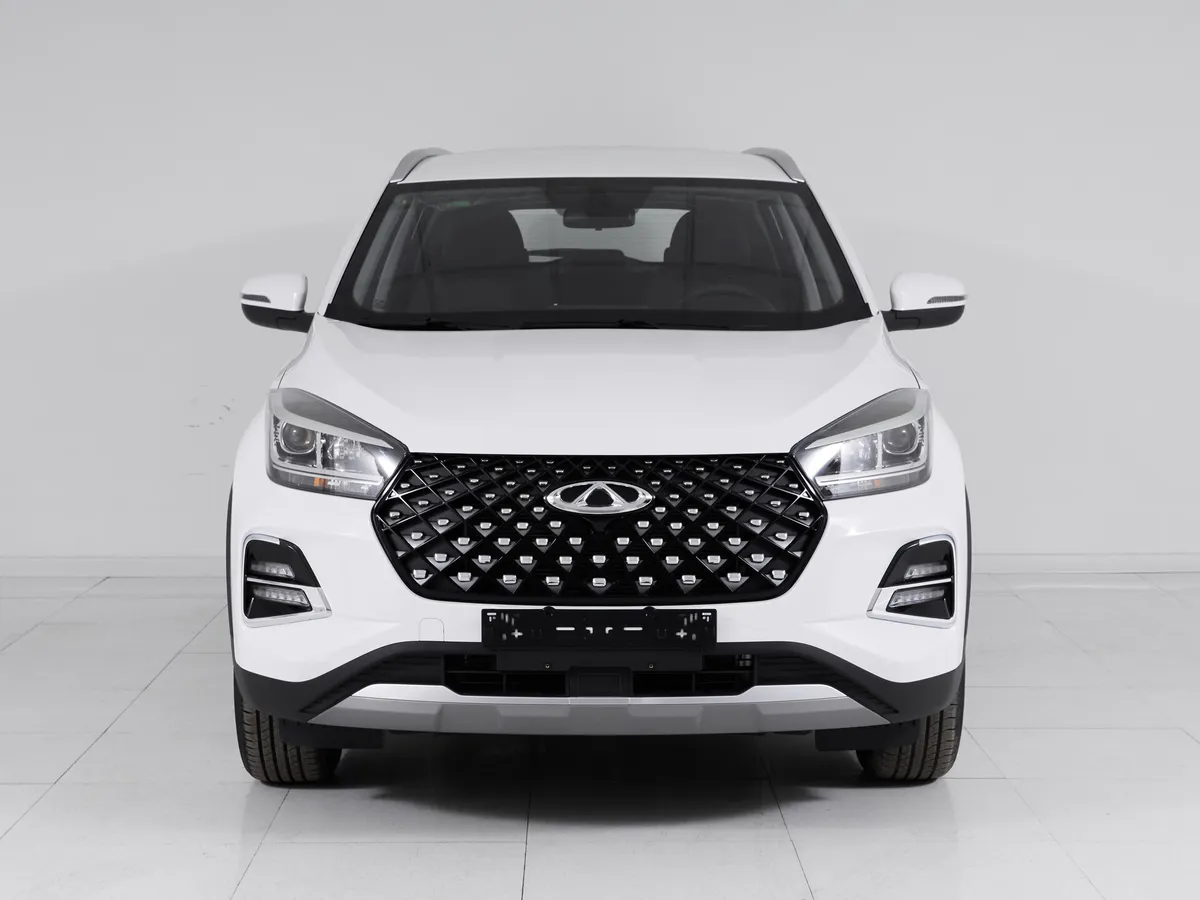 Chery Tiggo 4 Pro I · Travel — фото 2