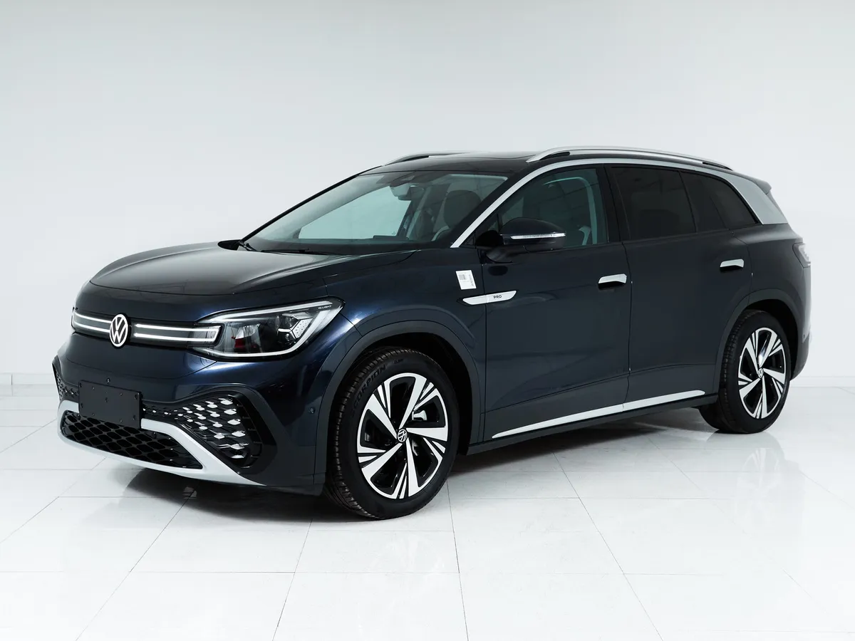 Volkswagen ID.6 I · Pro